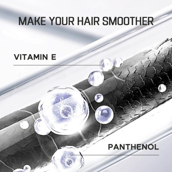 HALOVIDA INSTANT FRESH VOLUMZING HAIR DRY SHAMPOO 5.07FL.0Z - Image 4